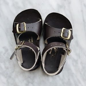 Toddler Sun Surfer Saltwater Sandal